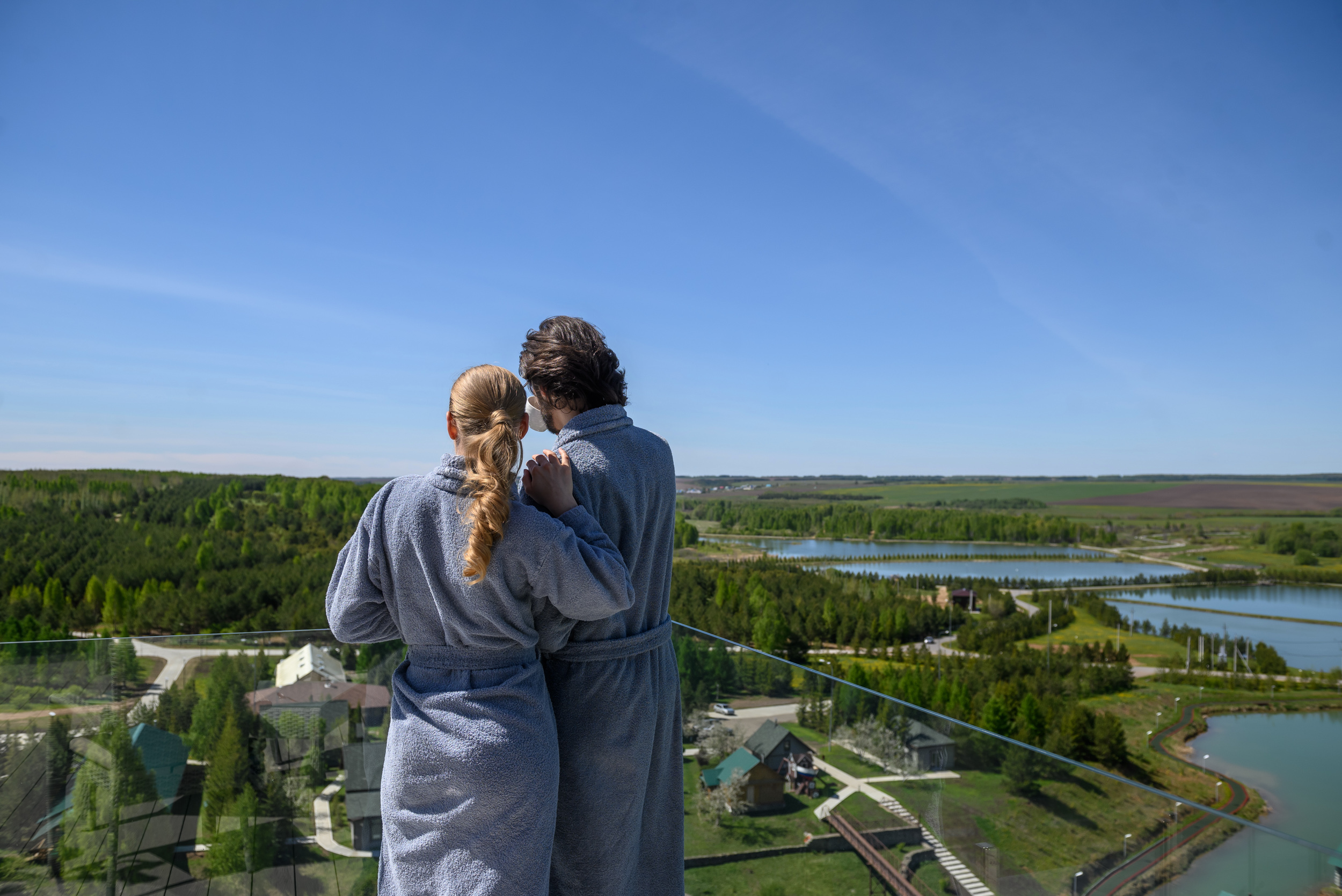 Перезагрузка в Minger